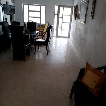 Hotel El Puerto Tolu Ngoại thất bức ảnh