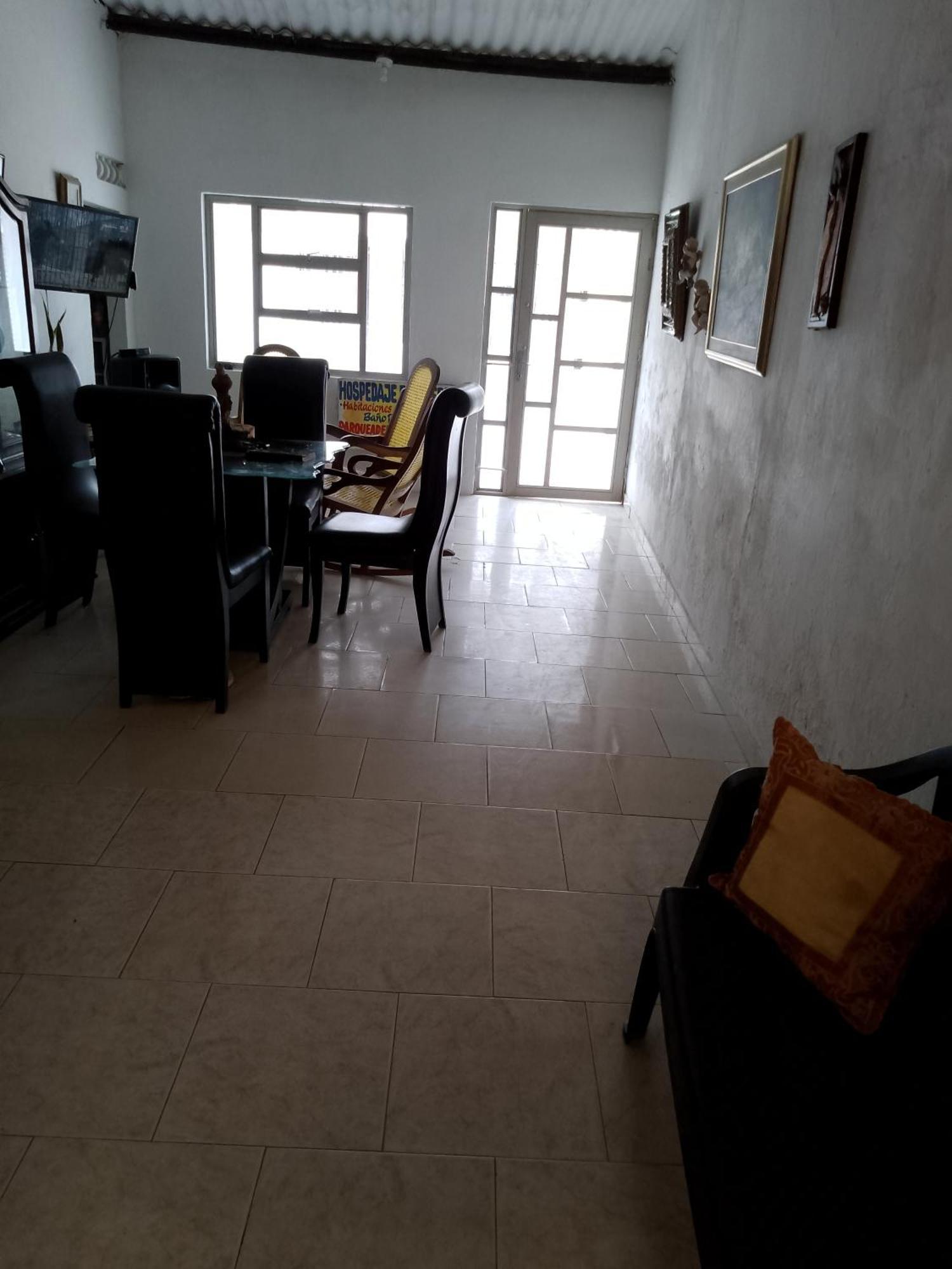 Hotel El Puerto Tolu Ngoại thất bức ảnh