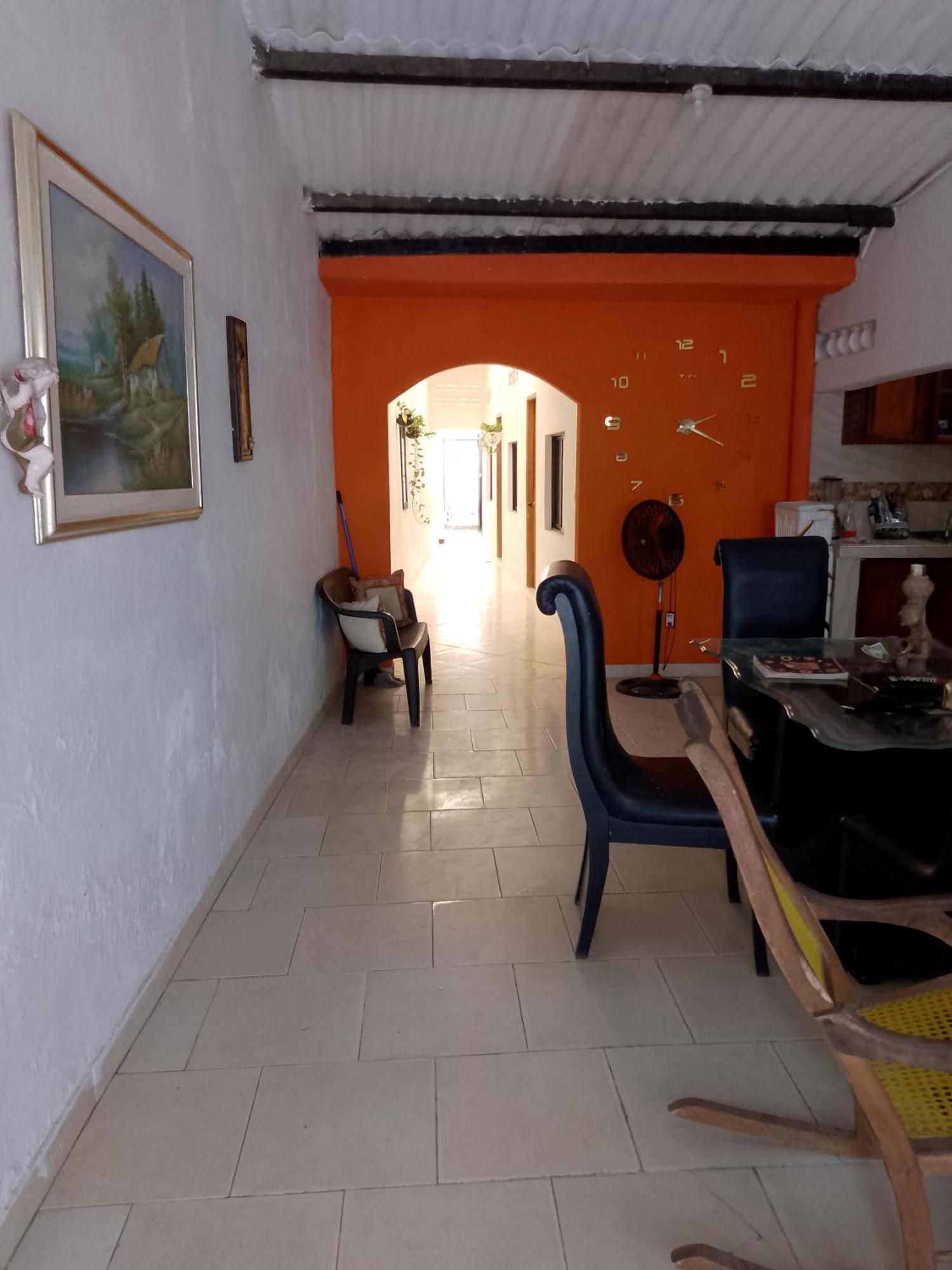 Hotel El Puerto Tolu Ngoại thất bức ảnh