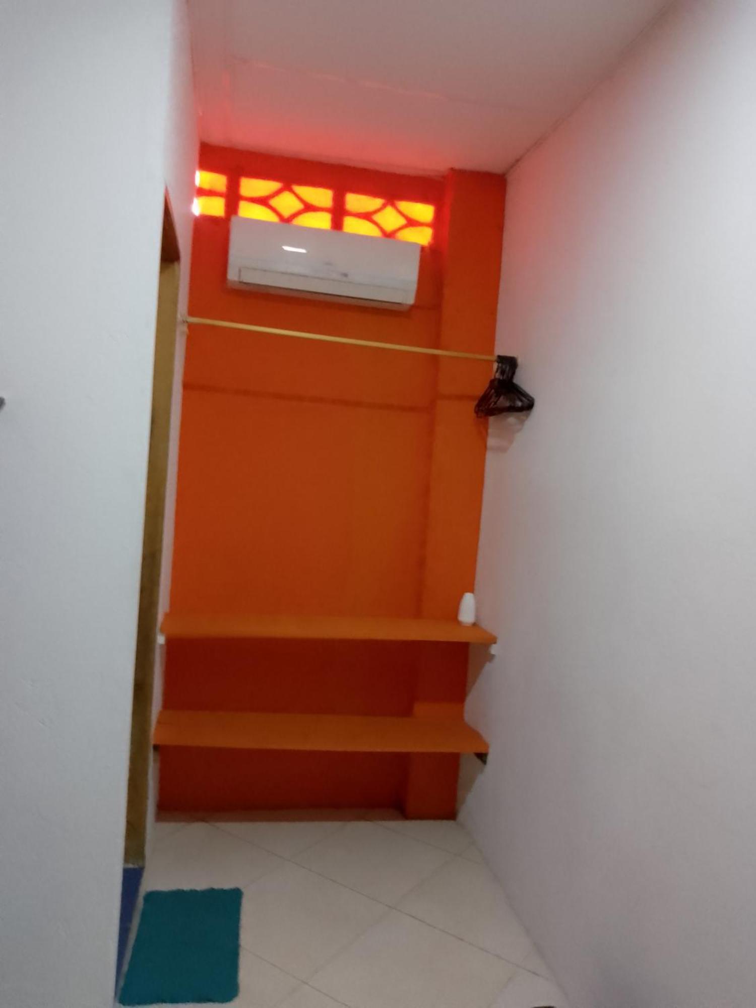 Hotel El Puerto Tolu Ngoại thất bức ảnh